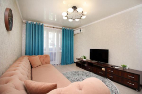 Cozy, clean apartment in Almaly district